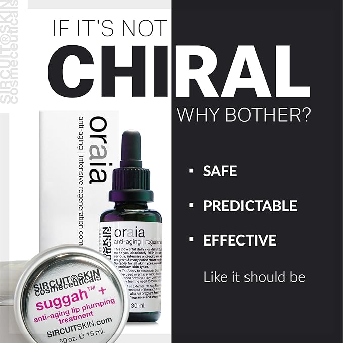 Sircuit Skin WHITE OUT+ Daily Under Eye Care - Hydrating Eye Cream with Granpowder Lumiere DP, Magnolia Extract + Mild Acids - Help Reduce the Appearance of Puffy Eyes + Dark Circles (0.5 oz)