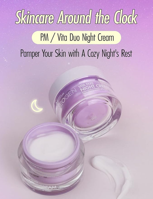 NEOGEN VITA DUO (NIGHT CREAM - Refill)
