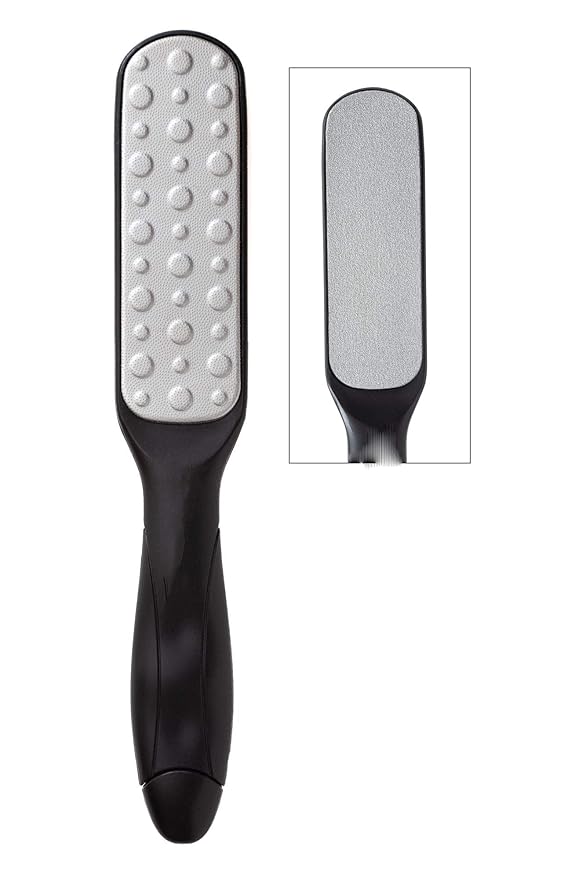 Dry Cracked Heel Repair Intensive Treatment Foot Spa Kit With Skin Moisturizing Feet Cream With 2 Pair Silicone Moistu