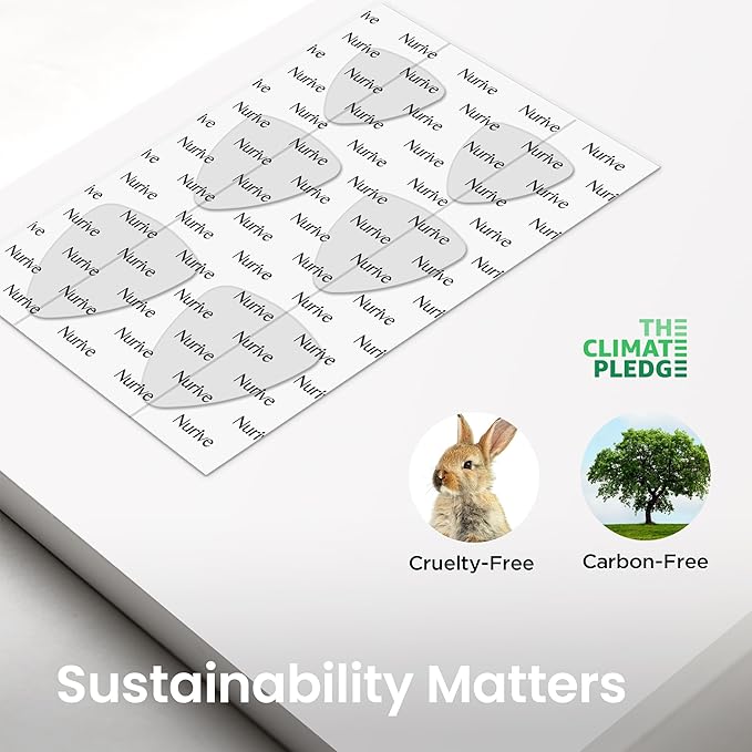 Advanced Wrinkle Patches 60ct Smile Line, Frown Line Wrinkle Patches for Facial Korean Skin Care Face Wrinkle Tape Invisible Overnight with Retinol & Collagen (Small (Face))