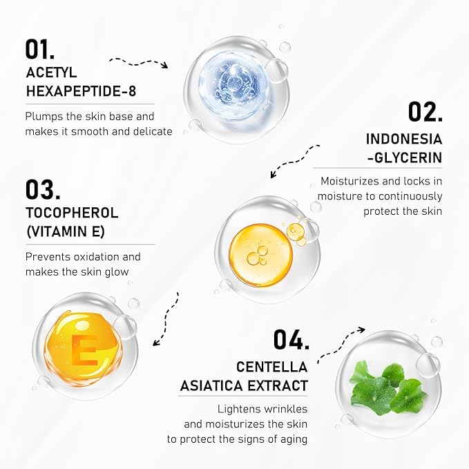 Joylandgo Wrinkle Patches, Joylandgo Wrinkle Removers Patches, Joylandgo Nasolabial Folds Removal Mask, Face and Forehead Wrinkle Patches, For Nasolabial, Forehead, Eye Care (10 Pcs)