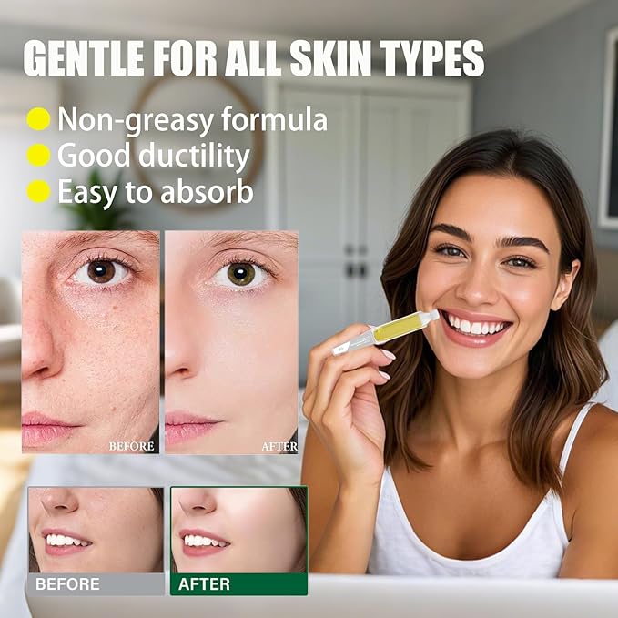 Ultra-Hydrating Serum 5% 30PCS + Em ergency Repair and Firming Oil-Suspension Serum 30PCS - Single-Use Vials Hyaluronic Acid Tubes - 4D Hyaluronic Acid Skincare for Women Anti Aging