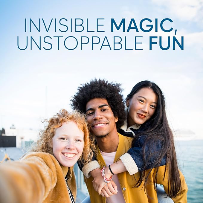 Invisible Pimple Patches for Face (36 Count) - Hydrocolloid Acne Spot Treatment - Acne Treatment for Face - Zit Patches - S/L Sizes