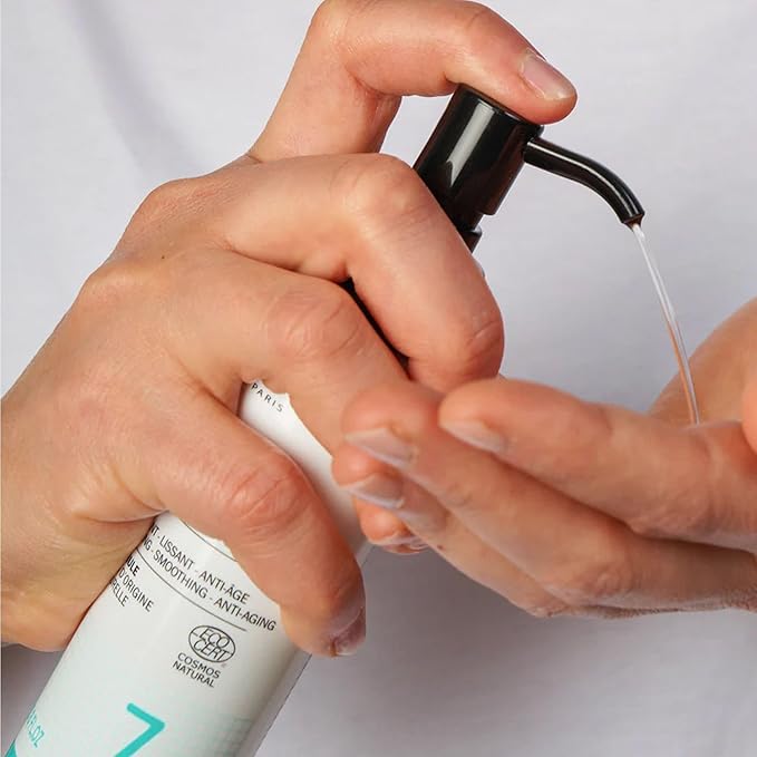 Night Peeling Night Lotion Anti-Waste for Women - 3.8 oz Lotion