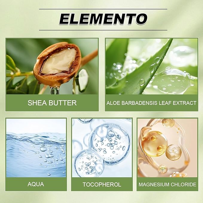 Neuropathy Mama Oasis Lotion,Neuropathy Magnesium Cream For Neuropathy Magnesium Body Butter Deeply Moisturizes Skin, Neuropathy Cream Magnesium,Keep Soft Smooth