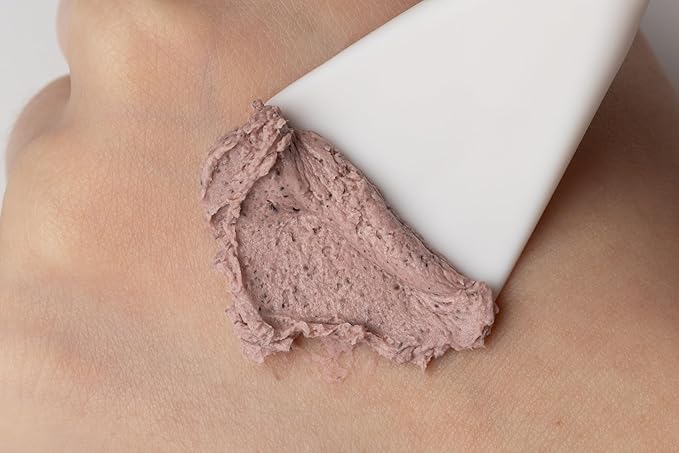 Kopher Brown Bean Botanic Mask