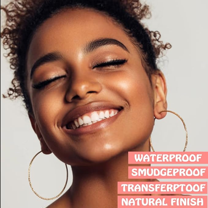 ZEESEA Vitamin C Hydrating Makeup Setting Spray for Face, Waterproof Make up Setting Fixer Mist type Spray, Long-lasting for 16 hours, Oil Control, 2pcs