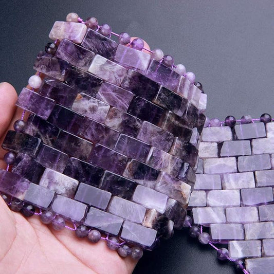 Natural Gemstone Jade Sleep Mask, Amethyst Eye Mask, Anti-Aging Hot or Cold Using Stone Eye Mask