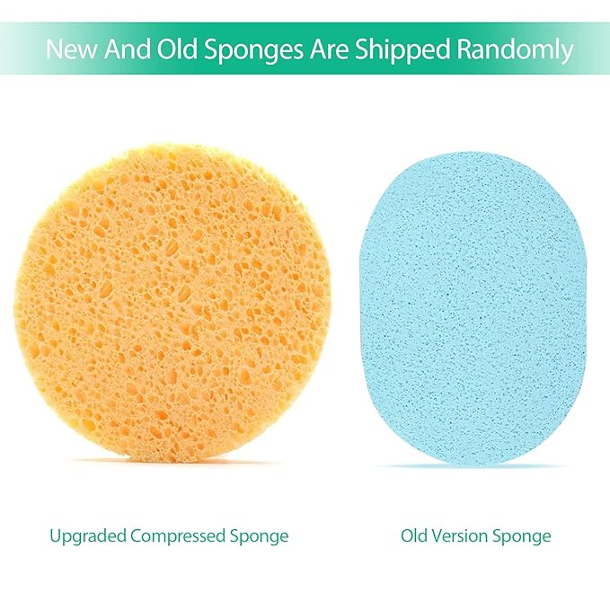 Face Mask Mixing Bowl Set, Facial Mask Mixing Tool Kit with Plastic Mask Bowl Silicone Mask Brushes Measuring Cup Stick Spatulas Facial Sponge (10PCS)