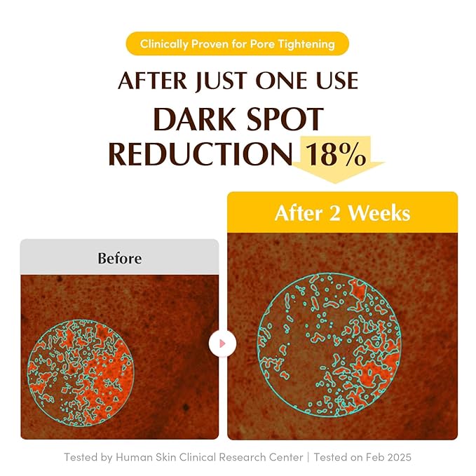 Collagen Glow Up Mask - Niacinamide & Low Molecular Collagen for Brightening and Radiance Boosting | Korean Collagen Face Mask for Glass Skin, 4 Sheets, 1.01 OZ.