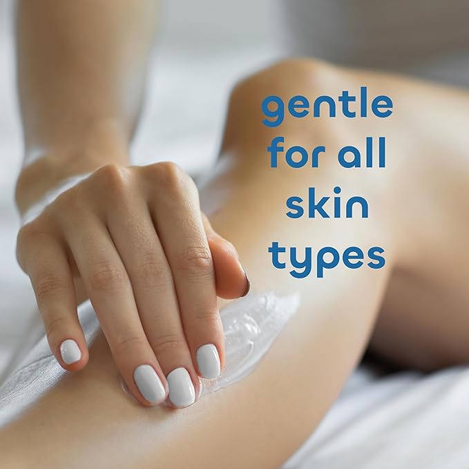 Seaweed Bath Co. Firming Body Cream, Rosemary Mint Scent, 6 Ounce, Skin Toning Hand & Body Lotion Moisturizer for Dry Skin, with Sustainably Harvested Seaweed, Chlorella, Green Coffee Bean