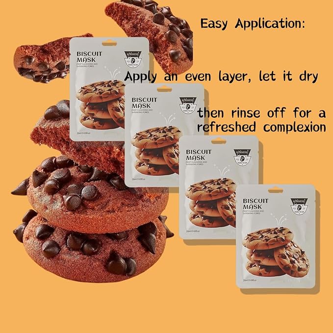 Facial mask Moisturizing face Mask - 10 Sheets, Deep Hydration, Improves Dry Skin, Sheet Mask, skincare for All Skin Types (COLOR-1)