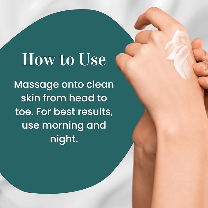 Saavy Naturals Bulgarian Rose Moisturizing Body Cream, Absorbent Shea Butter Vegan Formula for Men & Women, Thick and Creamy, Naturally Scented for Dry Sensitive Skin - 8.5 Oz, 2 Pack. Made in the USA