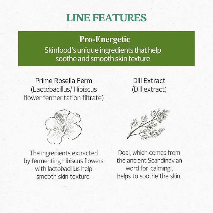 SKINFOOD Mask Pear Mint 120g - Facial Pore Cleanser, Soothing & Hydrating Body Skin - Pore & Sebum Clearing, Cooling Bubbles Scrub Wash Off Face Masks w/Rice Powder - Shower-Proof Texture (4.23 oz)