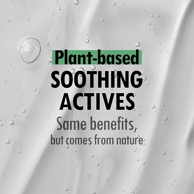 VEGREEN Fragrance-Free Cica Serum | Centella Asiatica Enriched Face Serum for Women & Men | Alcohol-Free Centella Unscented Serum Face Moisturizer | Hydrating Serum for All Skin Types 1.69 fl oz