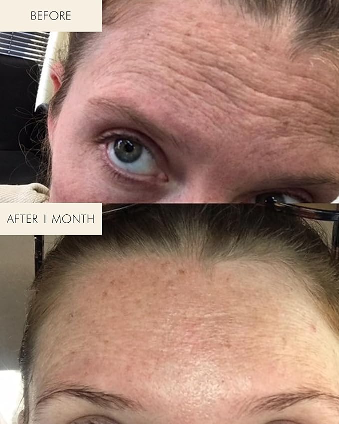 MARA - Natural Evening Primrose + Green Tea Algae Retinol Face Oil | Plant-Based Skin Care | Moisturizes + Soothes Skin To Minimizes Look of Pores + Fine Lines (Travel Size, 0.5 fl oz | 15 mL)