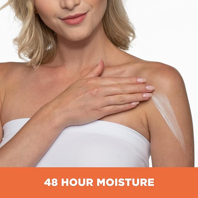 Palmer's Shea Formula Raw Shea Body Lotion, Pump Bottle, 13.5 Ounces