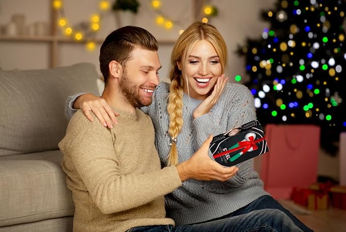 Ice Globes for Facials | Unbreakable Steel Cooling Roller | Cryo Sticks for Face | Massager for Face Neck & Eyes | Skin Care for Dark Circles, Puffiness, Wrinkles, Collagen Production (GREEN)