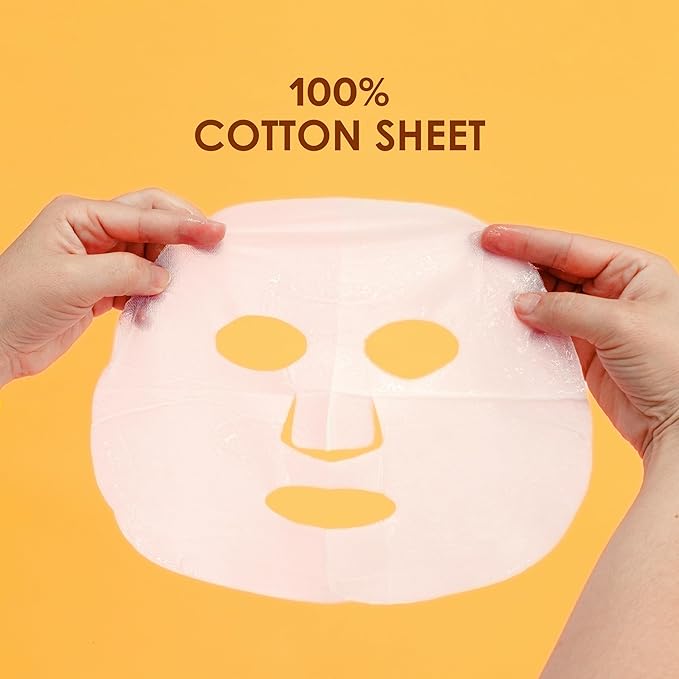 15 Min Nourish Me Kit by Naisture – Korean Spa and Skincare Kit for Women with Kale, Pumpkin, Cucumber, Carrot, and Tomato Face Masks