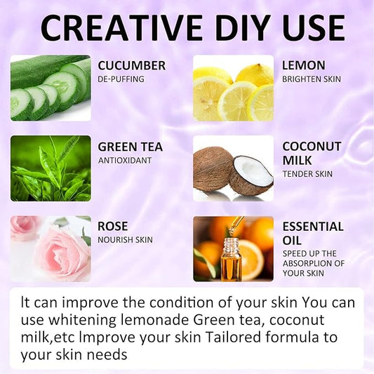 Yosoo Silicone Egg Shaped Eye & Face Puffiness Relief Massage Ice Roller - Portable Ice Facial Roller