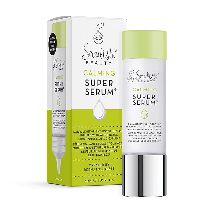 Calming Super Serum