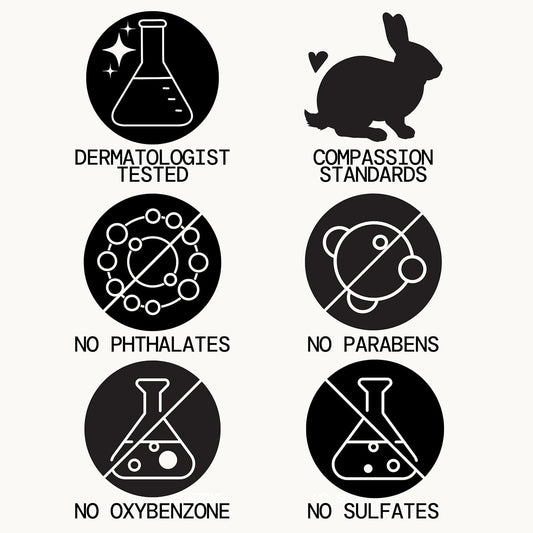 Pacifica Hair & Body Mist - Neon Moon Hair & Body Spray for Women –w/Sandalwood, Jasmine & Spices Perfumes for Women - Hair Perfume - Alcohol-Free Vegan & Cruelty-Free Clean Beauty