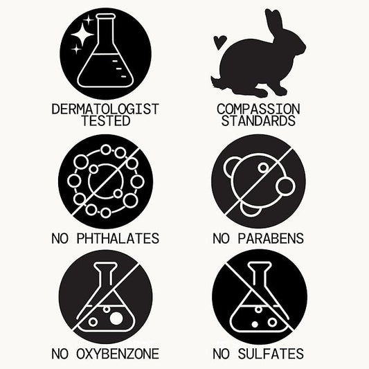 Pacifica Clarifying Shampoo – Rosemary Purify Invigorating Shampoo w/Soothing Mint for Detoxing Hair & Scalp Build-Up, Sulfate & Silicone Free - Vegan & Cruelty-Free Dermatologist Tested