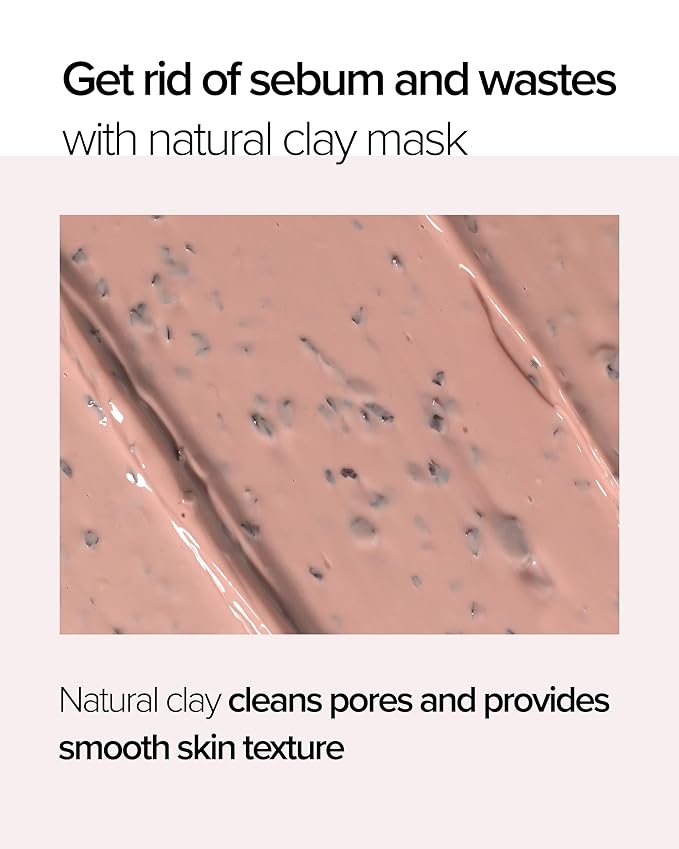 Mary&May Vegan Rose Hyaluronic Hydra Wash Off Mask - Cream Caly Mask for Moisturizing, Pore Purifying, Skin Softening - Korean Skincare, 4.23oz.