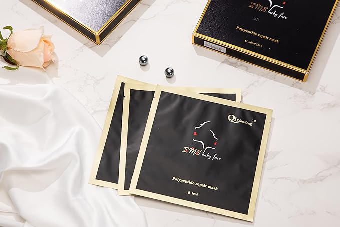 hydrating facemasks sheet mask for women face mask skincare 5 Combo (Pack of 5) Hyaluronic Acid Essence - For Super Moist Radiant Skin Anti-Aging Hydration Mask Deep Moisturizing Facemask