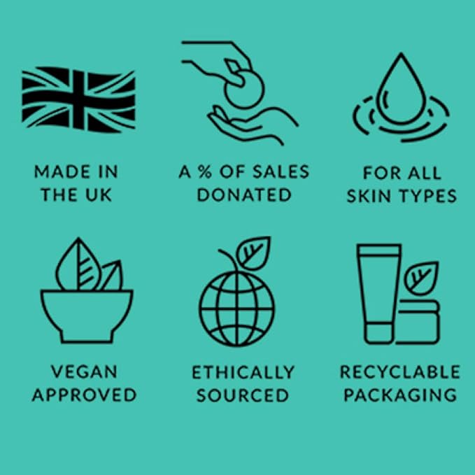 Dr. PawPaw Your Gorgeous Skin Rejuvenating Night Cream - Nourishing Night Face Cream with Chamomile - Vegan Face Moisturizer for Dry Skin - 1.52 oz