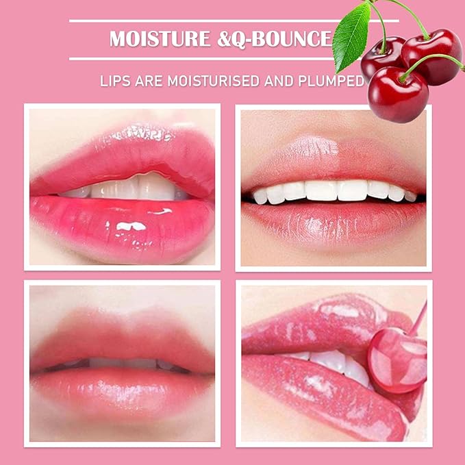 Sulily 30 Pairs Lip Masks & Eye Mask,24K Gold Gel Crystal Collagen Eye Patches for Puffy Eyes,Effectively Nourishes,Moisturizing& Reducing Fine Lines Dark Circleeye Patches for Women Men