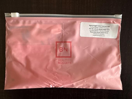 Cuticle Treatment, Cuticle Oil In Deep Action - A Unique Combination Of Cuticle Oils, Serums And Creams In One Product- Strengthen And Promotes Nails Growth-Visible Results In a Week