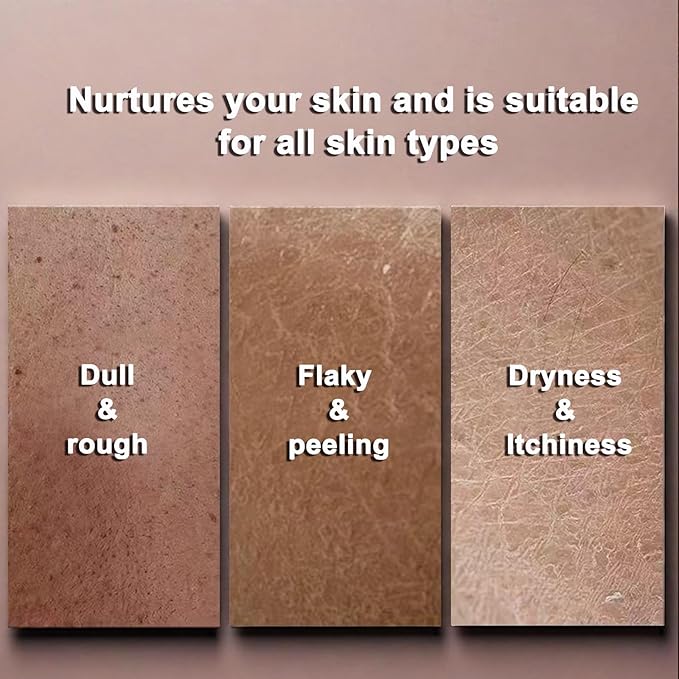 Body Lotion and Skin Tightening Cream for All Skin Types, Long-Lasting Aroma, Soothe and Smooth Bundle, Moisturizing Lotion for Dry Skin Relief (12.3 fl oz)-Mystic Mist