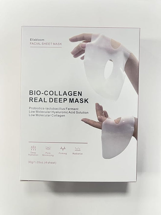 mask collagen