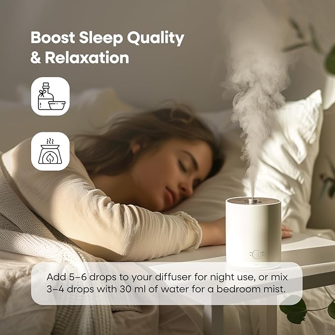 Artizen Eucalyptus Oil Bulk 16oz - Natural Scent for Candles, Diffusers & Aromatherapy