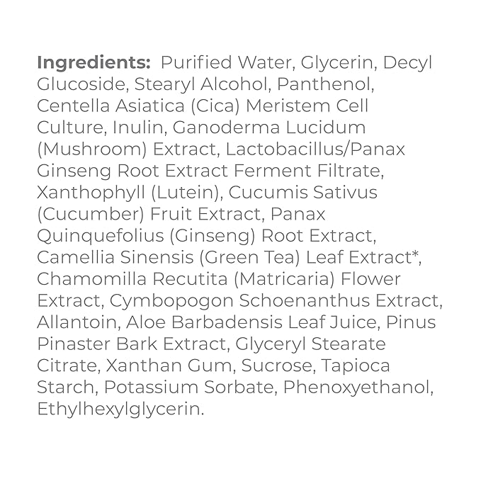 Derma E Pure Biome Balancing Cleanser- For Sensitive Skin Fragrance-Free, 6oz