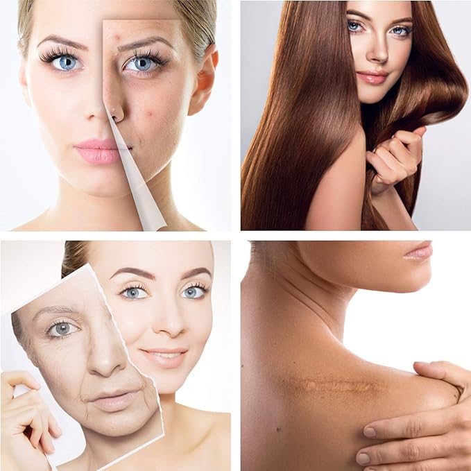 Florona Moringa Oil USDA Organic - 4 fl oz, for Hair, Face & Skin Care