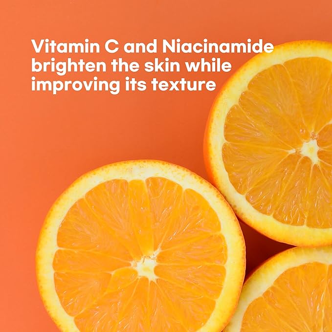 Epielle Vitamin C Serum Sheet Masks (5pk) | Korean Skincare | Facial Sheet Mask | Kbeauty, Mother's Day Gifts