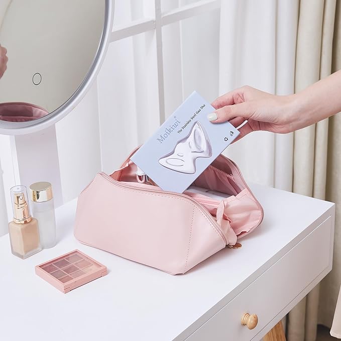 Gua Sha Cooling Facial Tool, Stainless Steel Massage Tool, Scraper Tool for Soft Tissue Physical Therapy Stuff, Guasha Beauty Tool for Body Eyes Neck