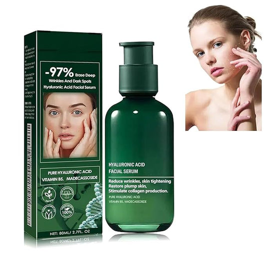 Skin Firming Rejuvenating Serum,Skin Firming Serum for Face and Neck,Skin Firming Serum for Face and Neck Tightening Lotion Firming,For All Skin Types(1PCS)