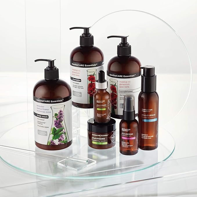 ApotheCARE Essentials Phytoyoung Firming Serum 1 Fl Oz