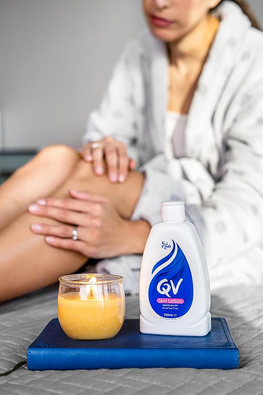 QV Skin Lotion 250ml