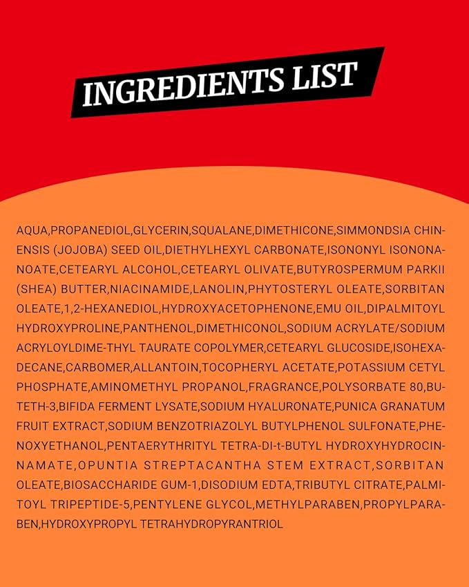 Hydrating Firming Under Eye Cream,No Animal Cruelty,0.71 fl oz-B