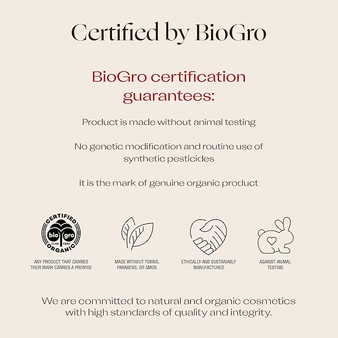 Trilogy Certified Organic Rosehip Oil, Intensive Nourishment, Improves Appearance of Scars, Stretch Marks, Fine Lines, & Wrinkles, 0.68 fl oz