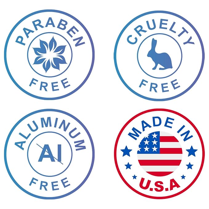 Diva Stuff Pre-Swim Aqua Therapy Chlorine Neutralizing Body Lotion, Protects Skin From Chlorine and Salt Water (South Pacific 3 Pack)