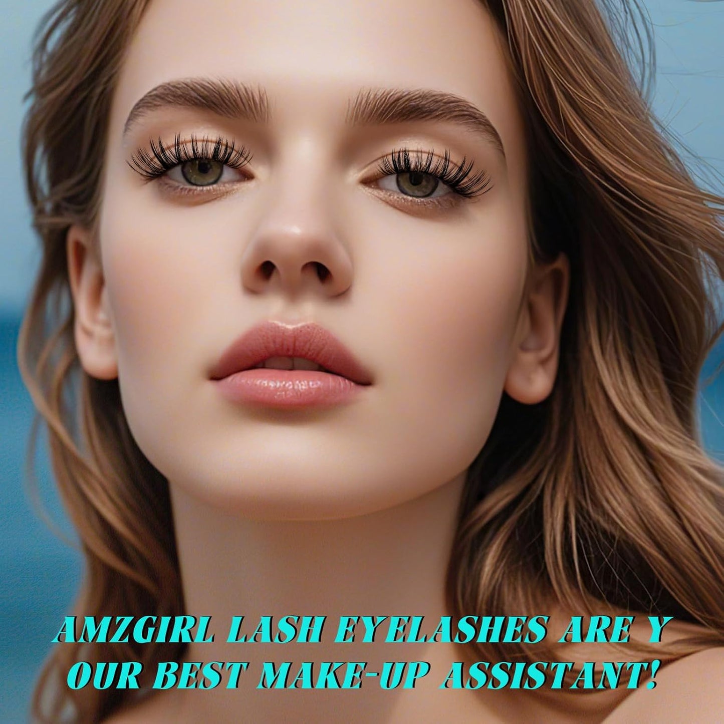 Lash Clusters 240pcs Eyelashes Cluster Individual Wispy Lashes Thin Band for D Curl Lash Extension Eyelashes for Beginners at Home,False Eyelashes Soft Eyelash Clusters(50D,D-Mix9-16mm)