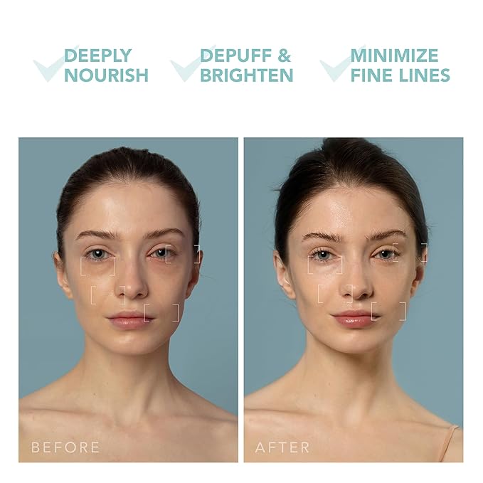 FOREO UFO 3 Deep Face Moisturiser - 5-in-1 Facial Spa - Red Light, Warming, Cooling, Face Massage, Anti Aging - Face Mask Skin Care - Arctic Blue