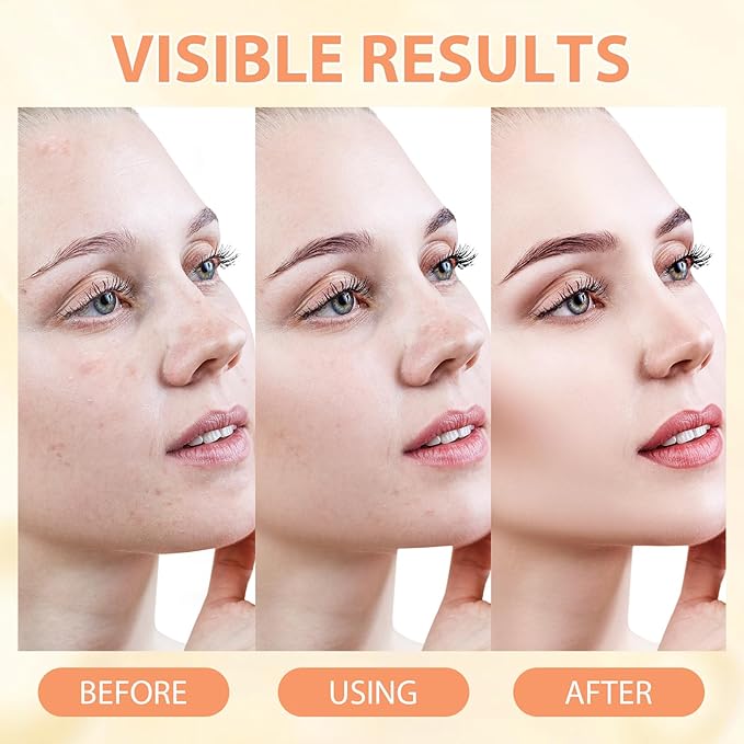 Turmeric Hydrogel Face Masks Skincare 4 Pack, Deep Hydrating Overnight Facial Mask Sheet, Hydro Jelly Masks for Facials Professional, Night Gel Wrapping masks Sheet for Women Skin Care