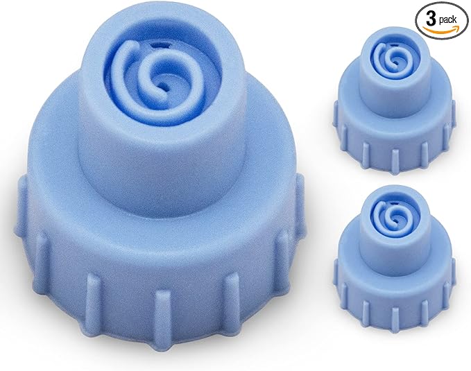 Face Care Skin Beauty Set Hydro Dermabrasion Water Scrub Silicone Tips Small Vortex 3 Pcs For Elitzia ET89 ETLB246 Or ETLB248 Beauty Machine