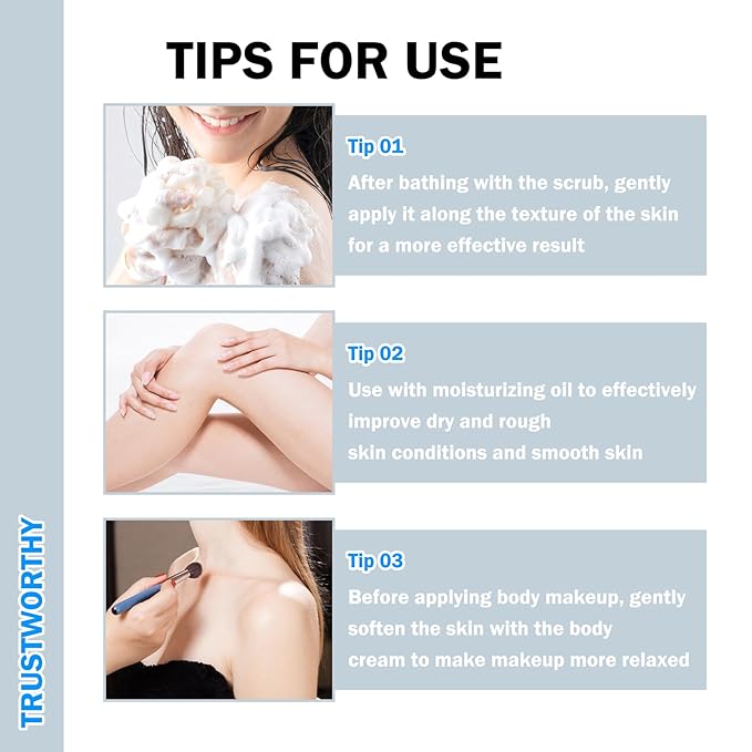 Goat Milk Body Lotion,Hydrating Body Lotion for Dry Skin,Body Care Moisturizer,Moisturizing Body Cream for Women and Men,All Skin Type,Nourishing Cream, 17.5 fl oz